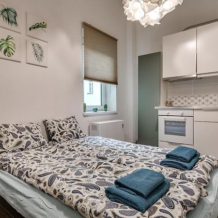 Apartament Szczesliwa Trzynastka Gliwice Ngoại thất bức ảnh