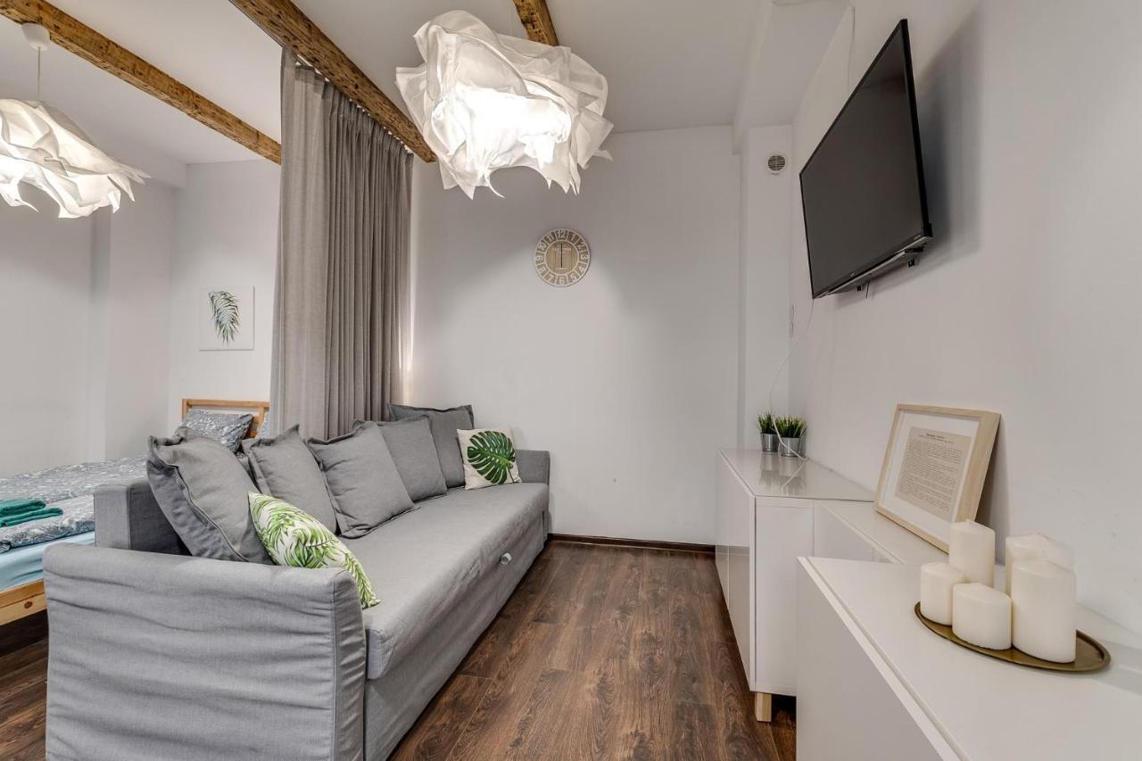 Apartament Szczesliwa Trzynastka Gliwice Ngoại thất bức ảnh