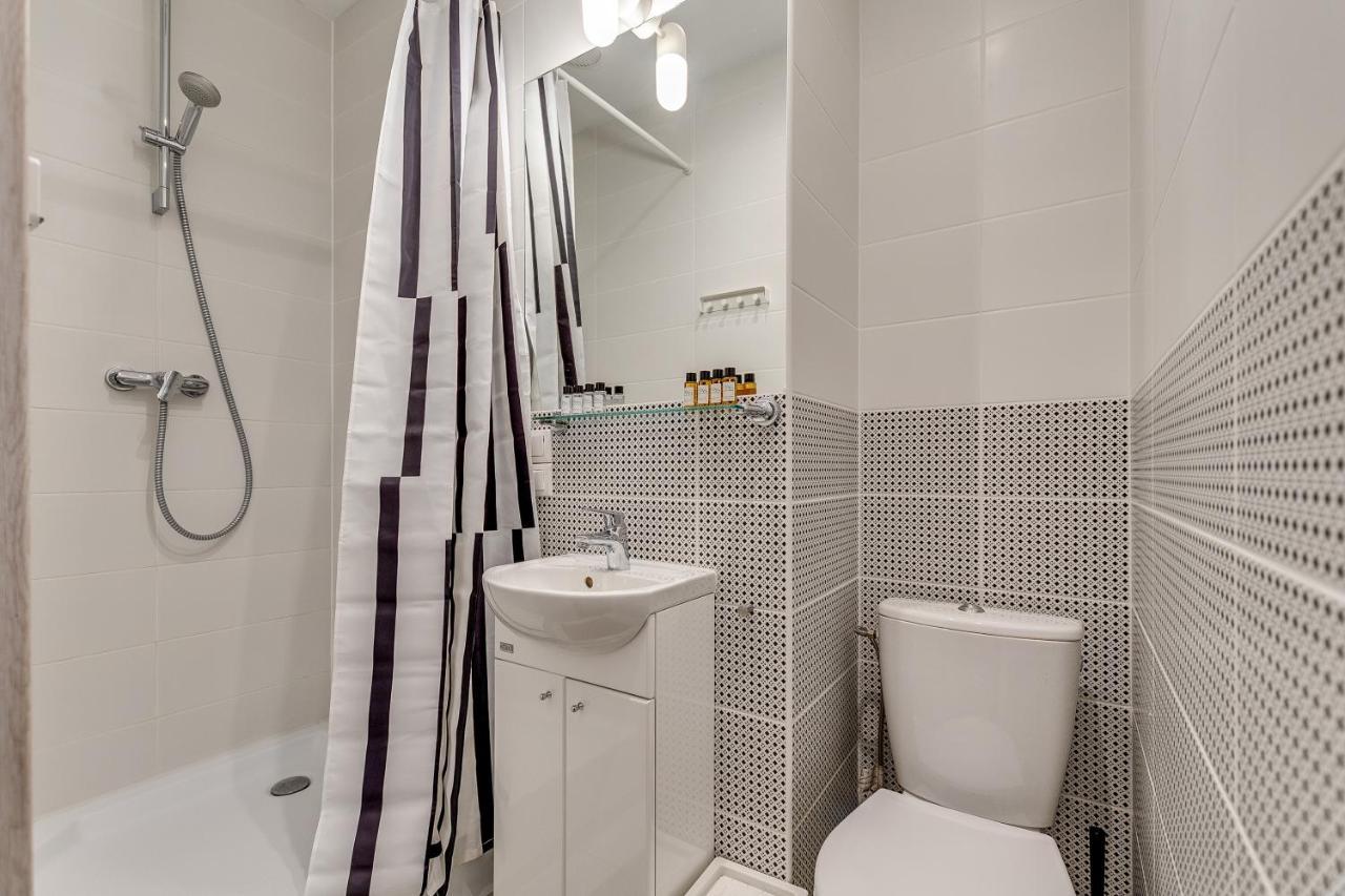 Apartament Szczesliwa Trzynastka Gliwice Ngoại thất bức ảnh