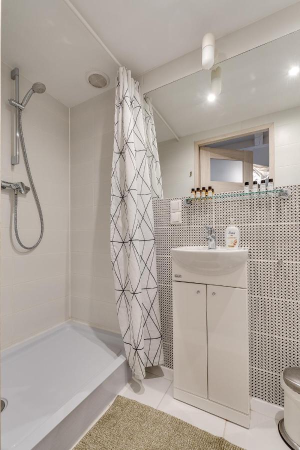 Apartament Szczesliwa Trzynastka Gliwice Ngoại thất bức ảnh