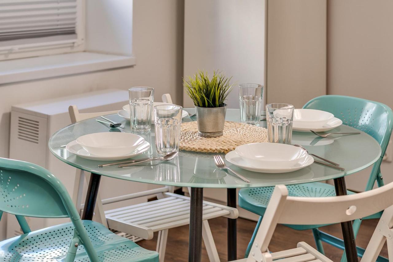 Apartament Szczesliwa Trzynastka Gliwice Ngoại thất bức ảnh