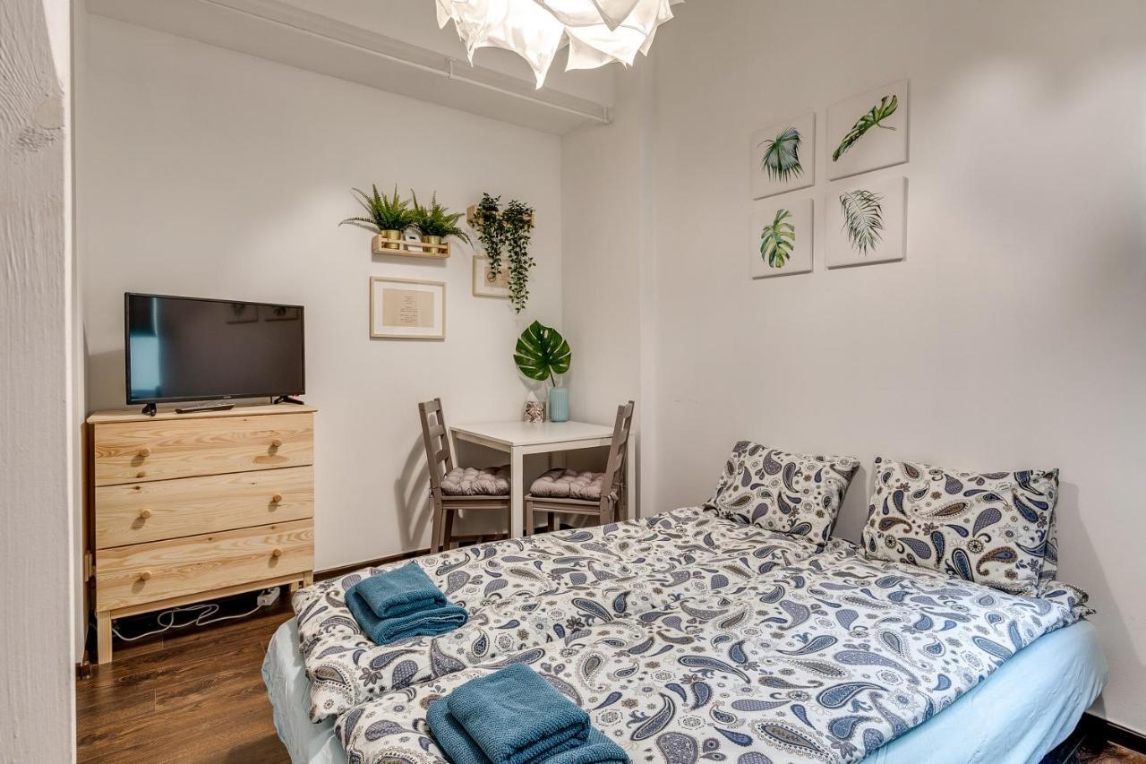Apartament Szczesliwa Trzynastka Gliwice Ngoại thất bức ảnh