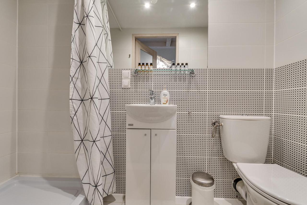 Apartament Szczesliwa Trzynastka Gliwice Ngoại thất bức ảnh