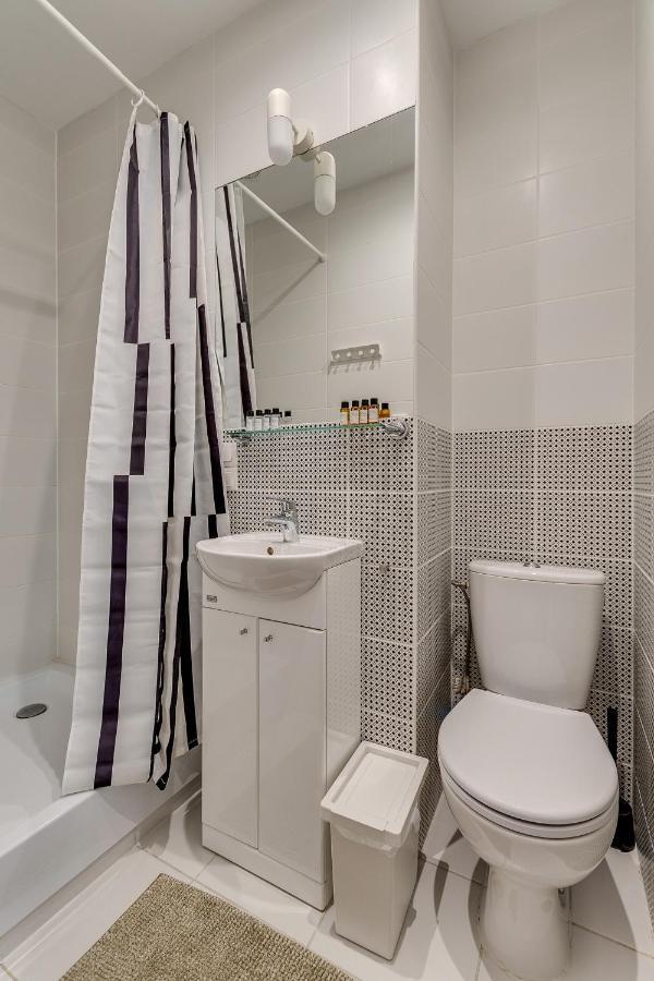 Apartament Szczesliwa Trzynastka Gliwice Ngoại thất bức ảnh