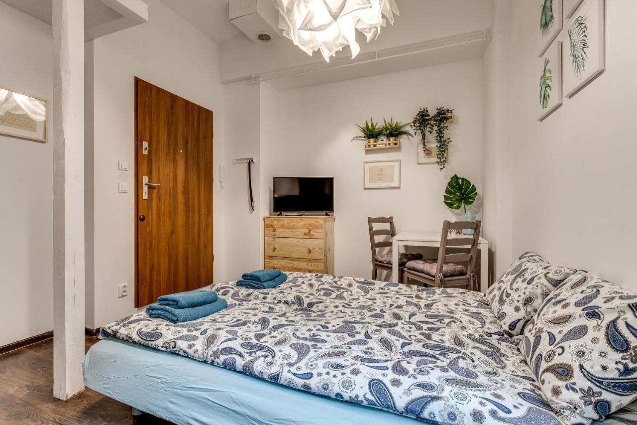 Apartament Szczesliwa Trzynastka Gliwice Ngoại thất bức ảnh