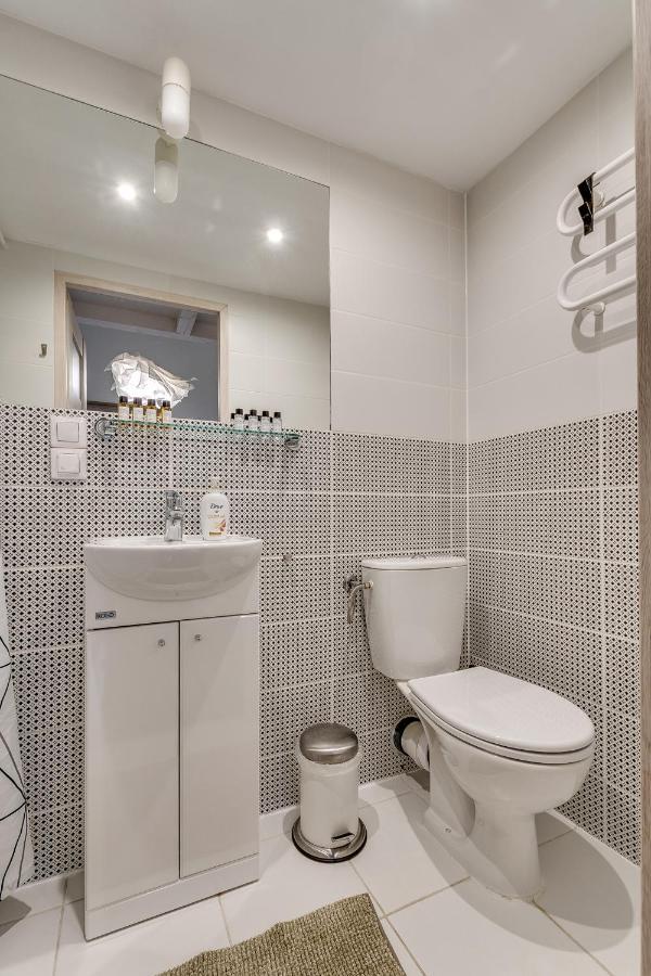 Apartament Szczesliwa Trzynastka Gliwice Ngoại thất bức ảnh